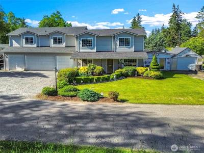 1519 95th Street, Tacoma, Washington 98445, USA