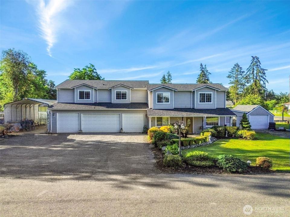 1519 95th Street, Tacoma, Washington 98445, Estados Unidos