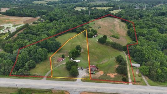 2740 & 2750 Moore Duncan Highway, Moore, South Carolina 29369
