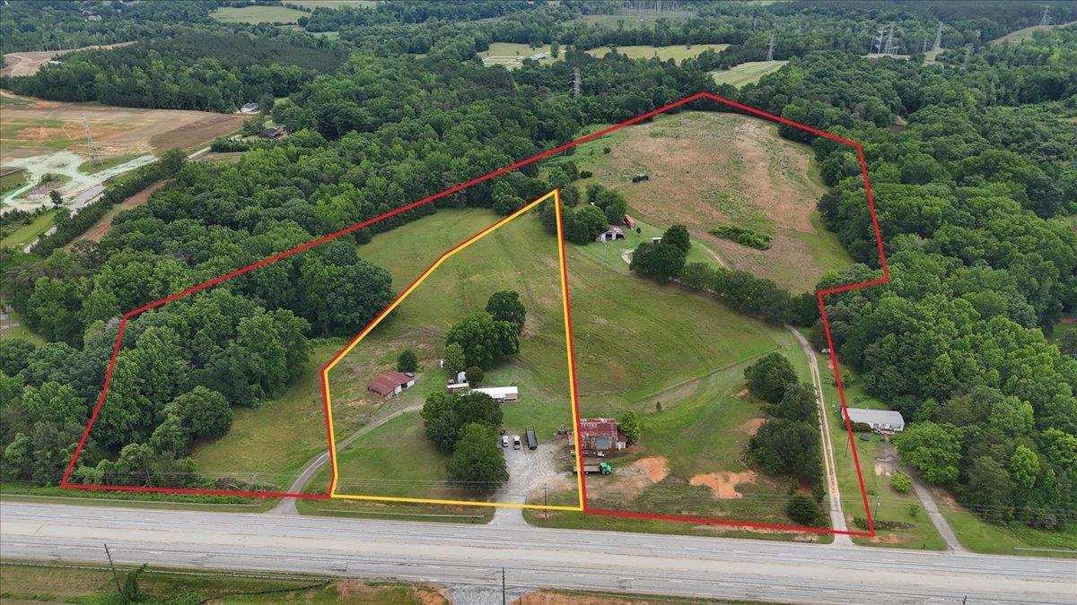 2740 & 2750 Moore Duncan Highway, Moore, South Carolina 29369