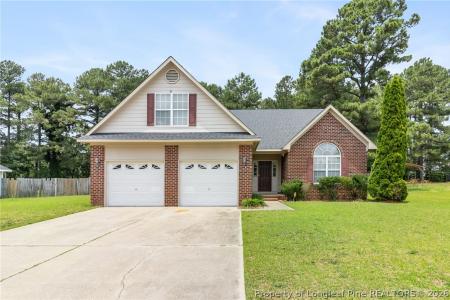 107 Hollow Lane, Raeford, North Carolina 28376, USA