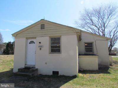 44868 Blake Creek Unit 1, Leonardtown, Maryland 20650, États-Unis