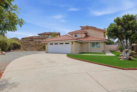 4153 Golden Star Ct, La Mesa, California 91941, Stati Uniti