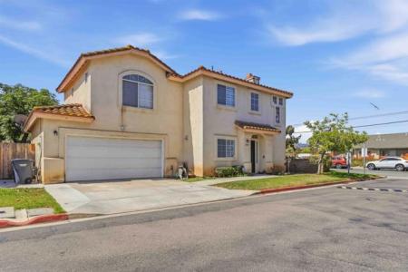1003 Anza Ct, El Cajon, Californie 92020, États-Unis