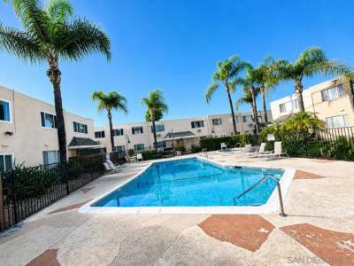 455 Ballantyne St , 21, El Cajon, Californie 92020, États-Unis