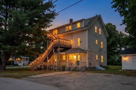 39 Hope St , 1, Attleboro, Massachusetts 02730, USA