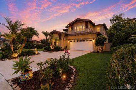 3255 Rancho Companero, Carlsbad, California 92009, USA