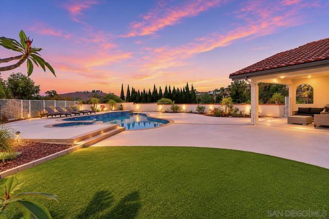 1223 Burris Drive, El Cajon, Californie 92019, États-Unis