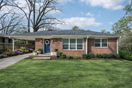 456 Christopher Drive, Gainesville, Geórgia 30501, Estados Unidos