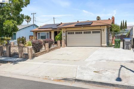 2966 Ridgemont Dr, San Jose, California 95127, USA