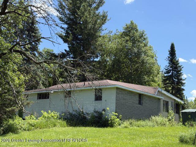 8817 Columbia Highway, Eaton Rapids, Michigan 48827, États-Unis