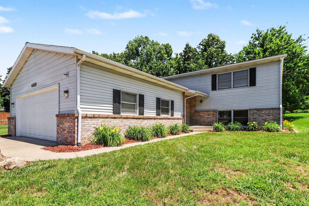 4325 N Armand Avenue, La Porte, Indiana 46350, États-Unis