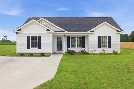 2581 Cottonwood Dr., Loris, Carolina Do Sul 29569, Estados Unidos