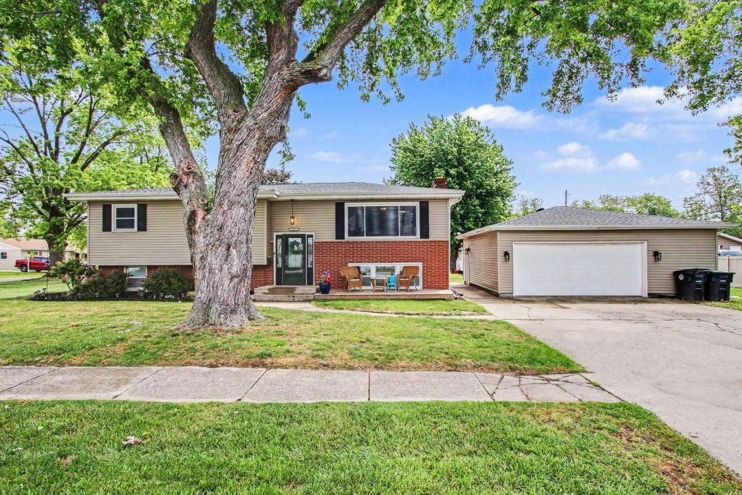 1033 S Decatur, Hobart, Indiana 46342, Estados Unidos