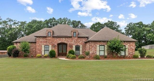 204 County Road 560, Enterprise, Alabama 36330, Estados Unidos
