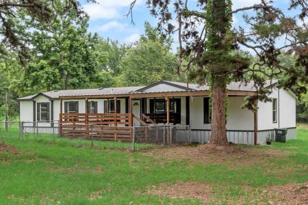 917 Green Blackman Road, Kilgore, Texas 75662, USA