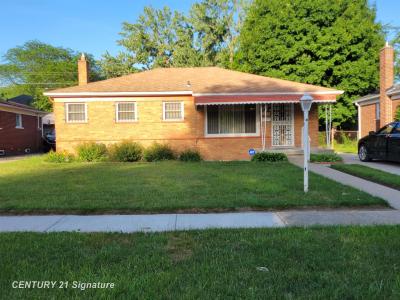 5502 Leslie, Flint, ミシガン 48504, アメリカ合衆国