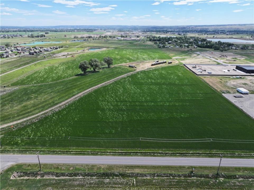 2803 72nd St W, Billings, Montana 59106, États-Unis