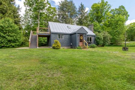40 Orchard Road unit: 13 & 14, Burke, Vermont 05832, Estados Unidos
