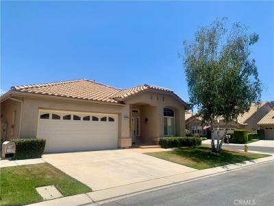 1580 Scioto Court, Banning, California 92220, USA