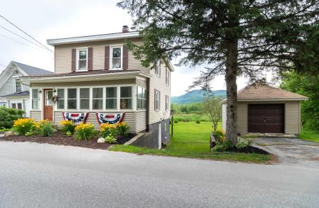 92 Derby Street, Brighton, Vermont 05846, Estados Unidos