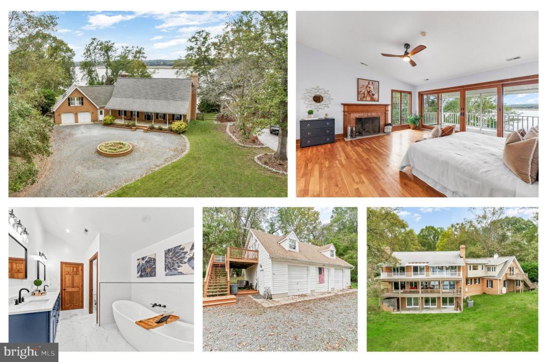 3017 Abington Manor Drive, Huntingtown, Maryland 20639, Stati Uniti