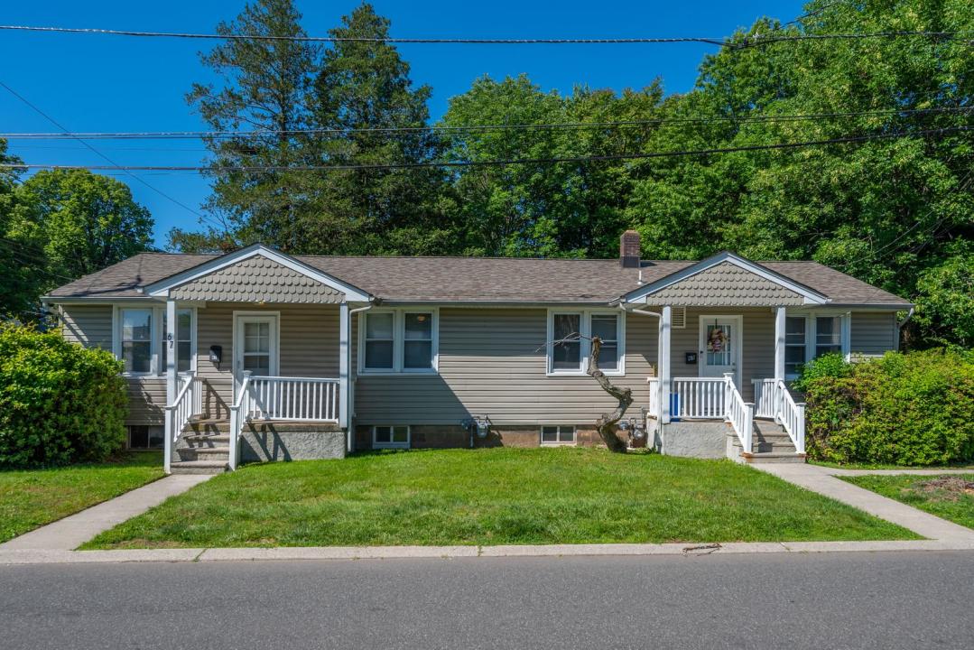 67-69 Stuyvesant Court, Clifton, New Jersey 07013