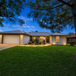 609 Aspen Dr, Enid, Oklahoma 73003, USA