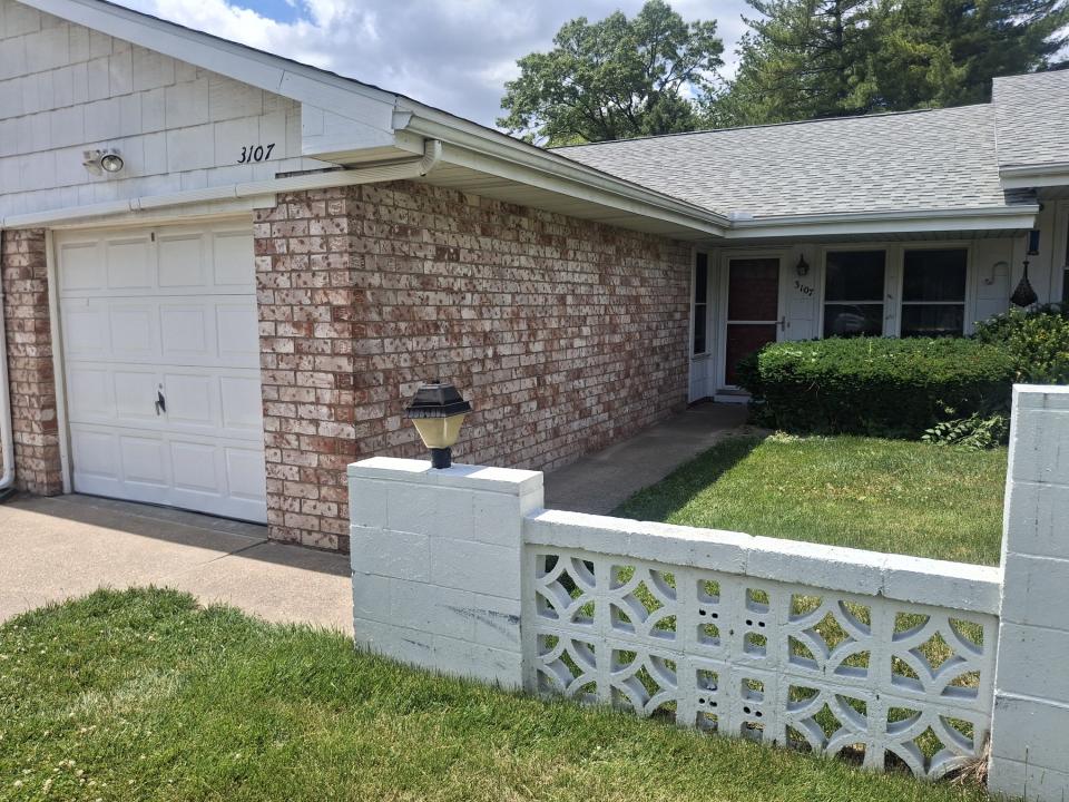 3107 N Molleck, Peoria, إلينوي 61604, الولايات المتحدة