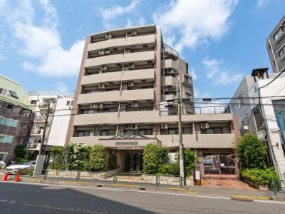 三宿１丁目, ダイアパレス三宿ベネヴィータ, 世田谷区, Tokyo 154-0005, Japão