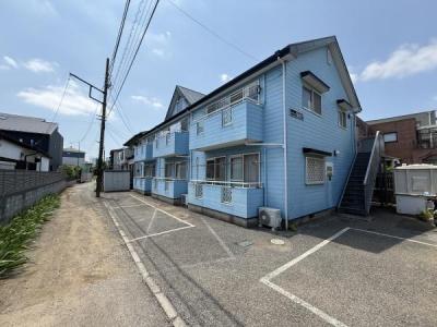 幕張町３丁目895-1, 千葉市花見川区, Chiba 262-0032, Japan