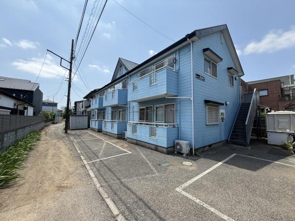 幕張町3丁目895-1, 千葉市花見川区, Chiba 262-0032, Japan