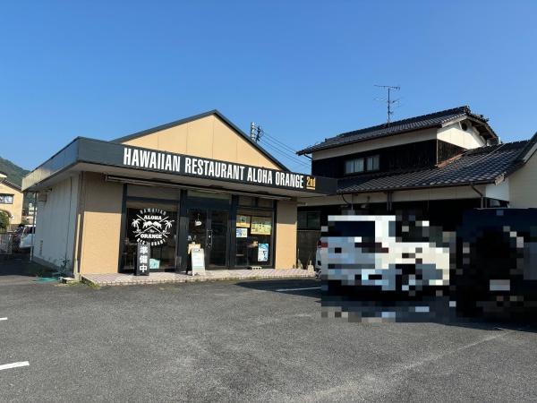 大字久賀, 大島郡周防大島町, Yamaguchi 742-2301, 日本