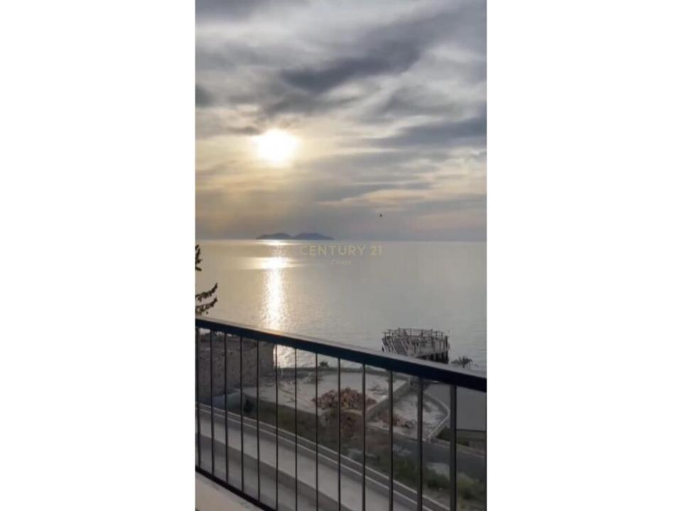 Uji I Ftohtë, Vlorë, Albania