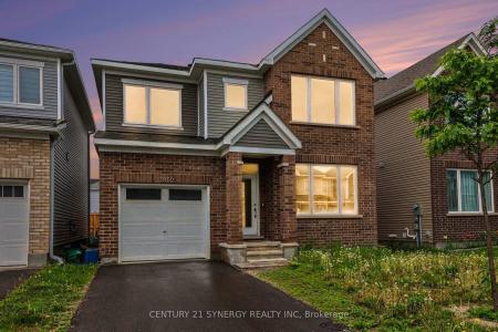 1852 HAIKU STREET, Barrhaven, Ontario K2J 6W6, Canada