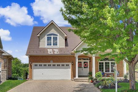 1920 CLEARWATER COURT, Oshawa, Ontario L1K 2Z6, Canadá