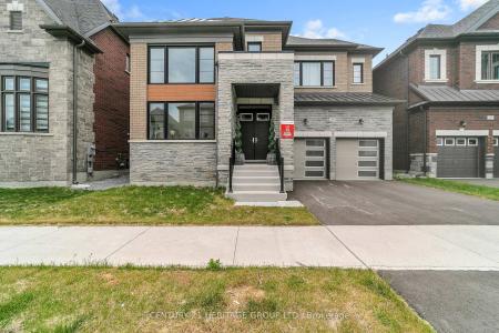 20 SWEET GALE CRESCENT, Richmond Hill, Ontario L4E 1K1, Canada