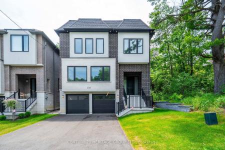 159 SNIVELY STREET, Richmond Hill, Ontario L4E 3E9, Canada