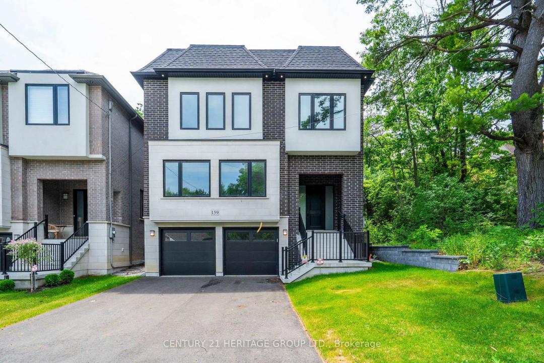 159 SNIVELY STREET, Richmond Hill, Ontario L4E 3E9, Canada