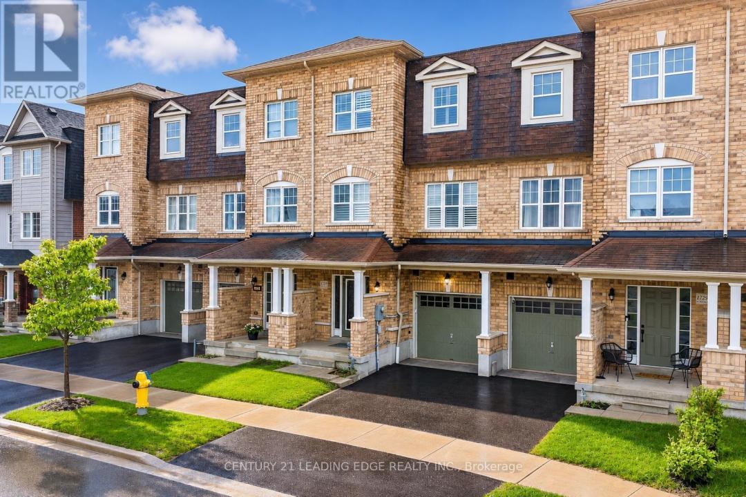 1727 CAROUSEL DRIVE, Pickering (duffin Heights), أونتاريو L1X 0C1, كندا