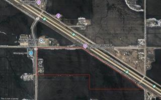 0 PROV ROAD 206 ROAD, Tache Rm, מניטובה R5K 0N7, קנדה 