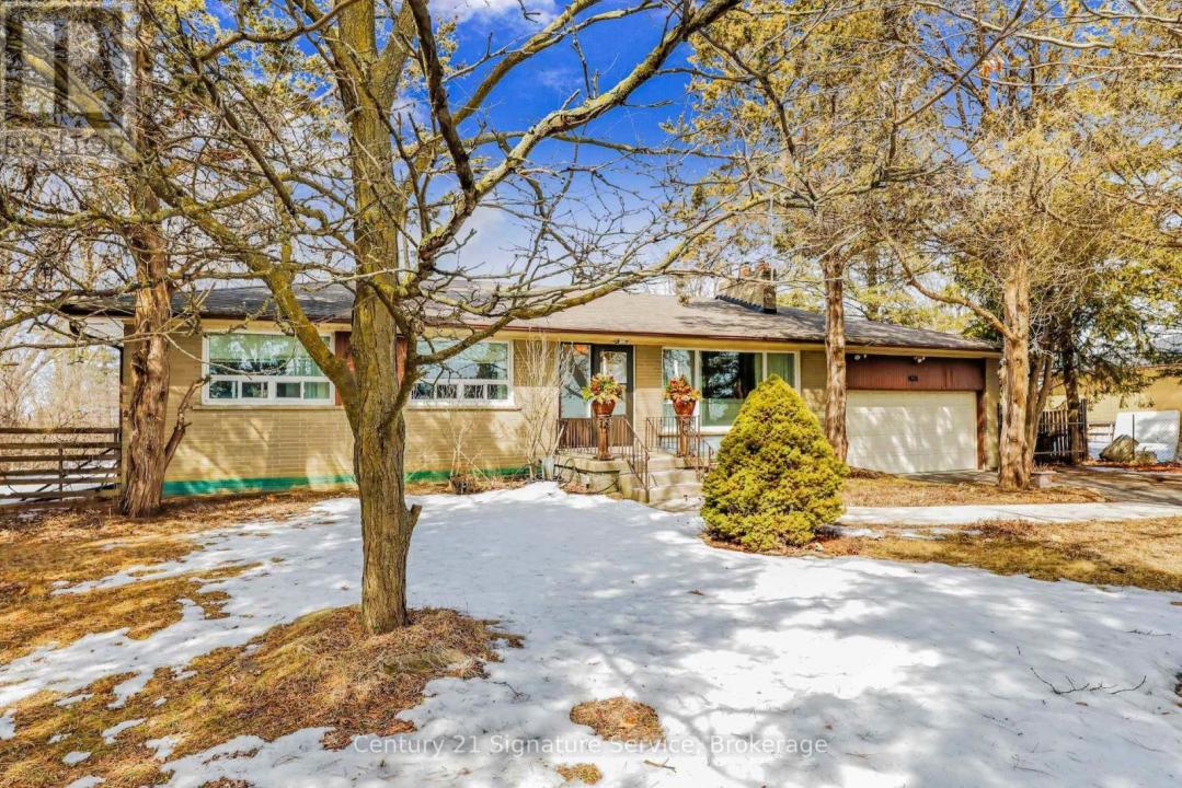 8026 MAYFIELD ROAD, Caledon, Ontario L7E 0W2, Kanada