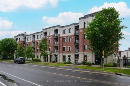 615 LONGFIELDS DRIVE, Barrhaven, Ontario K2J 6J3, Canada