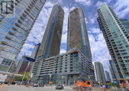 3 CONCORD CITYPLACE WAY, Toronto (waterfront Communities), Ontario M5V 0X3, Canada