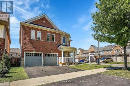 14 MIDDLECOTE DRIVE, Ajax (northeast Ajax), Ontario L1T 0A9, Canada