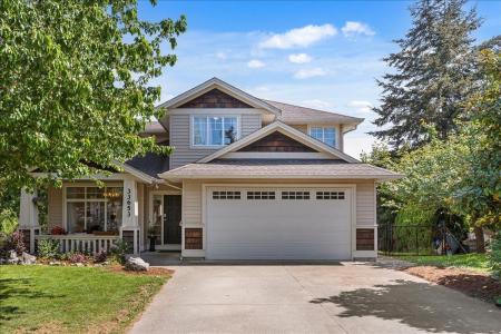 33653 GRAHAM COURT, Mission, Colombie-Britannique V2V 7P1, Canada