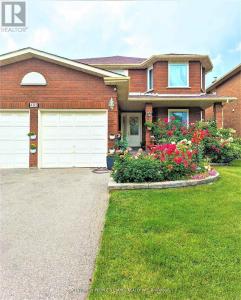 485 GREENPARK CRESCENT, Mississauga (creditview), Ontario L5B 3P4, Canada