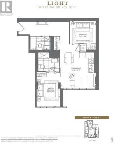 3 GLOUCESTER STREET, Toronto (church-yonge Corridor), Ontario M4Y 0C6, Canada
