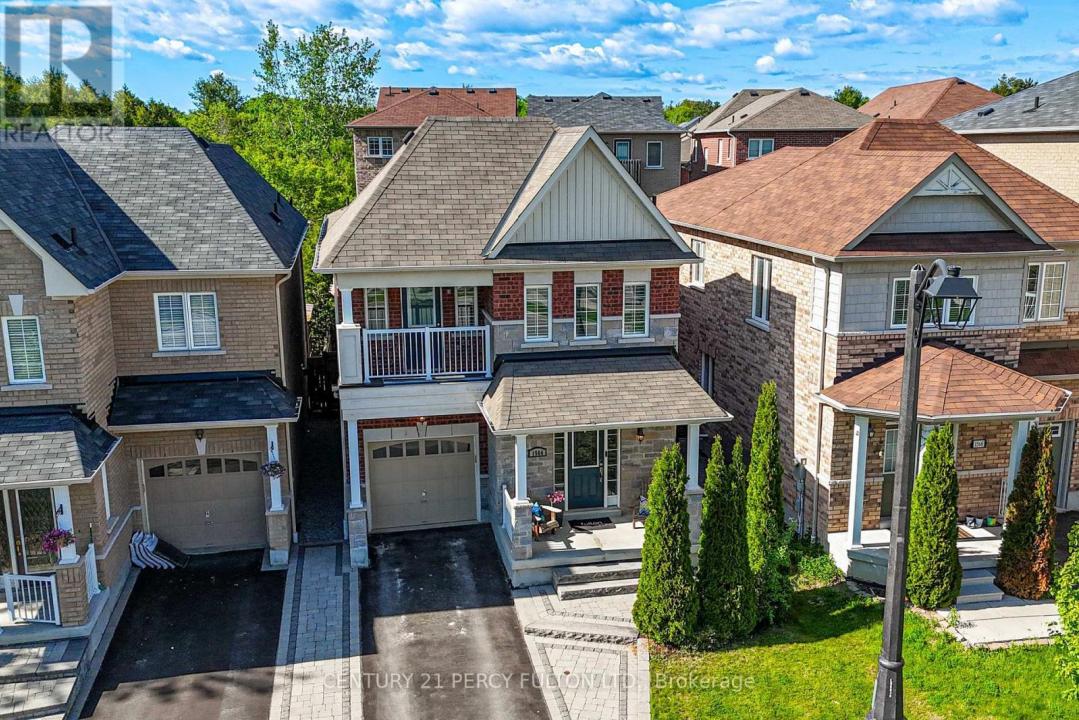 1564 BRANDY COURT, Pickering (duffin Heights), Ontario L1X 0C8, Kanada
