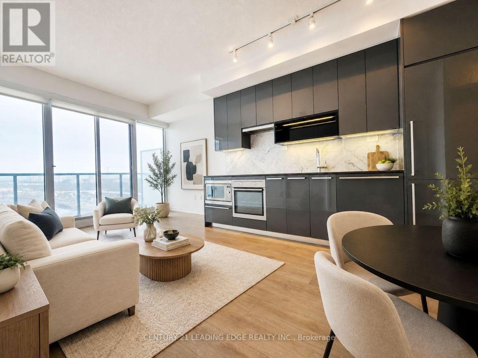 115 MCMAHON DRIVE, Toronto (bayview Village), Ontario M2K 0E3, Kanada